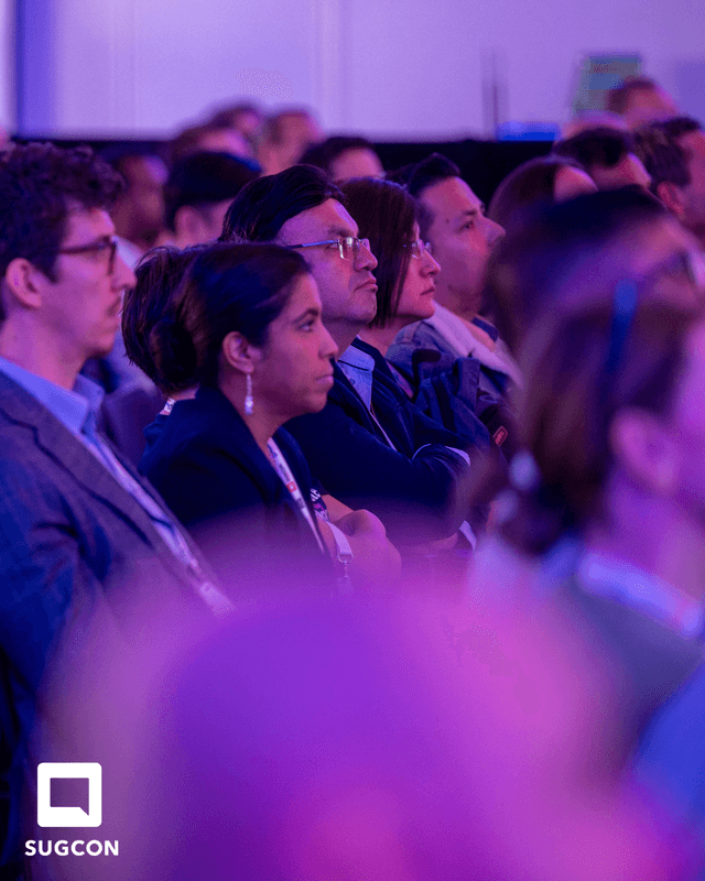 Save your spot to SUGCON ANZ 2023!