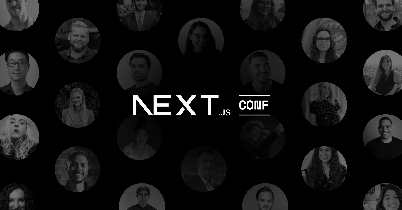 Vercel Next.js conference