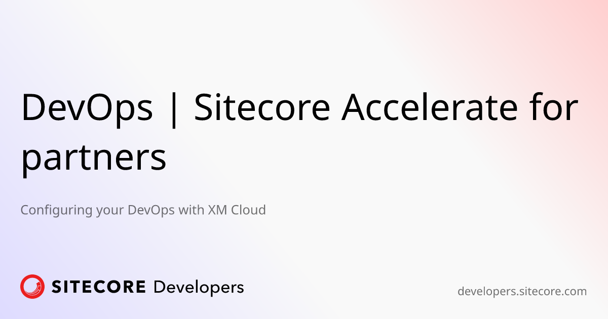 Sitecore-XM-Cloud-Developer Kostenlos Downloden